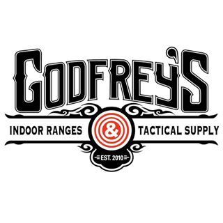 Godfrey's Indoor Ranges and Tactical Supply