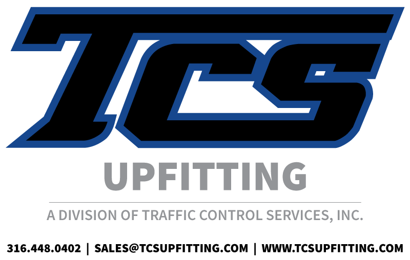 TCS Upfitting - A Division of Traffic Control Services, Inc.