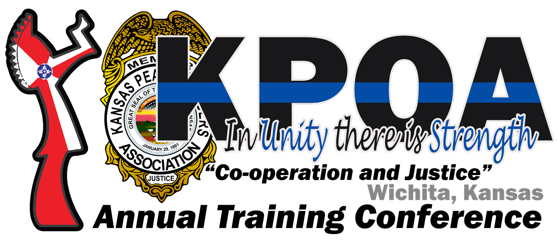 KPOA Annual Training Conference - Wichita, Kansas