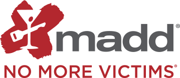 madd - No More Victims