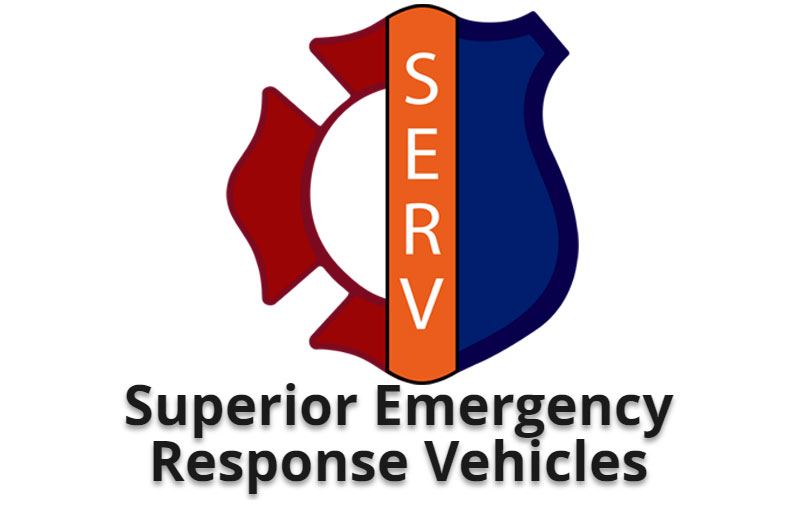 SERV - Superior Emergency Response Vehicles